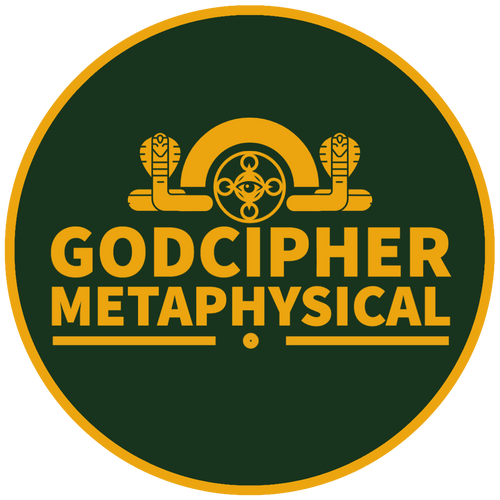Godcipher Metaphysical